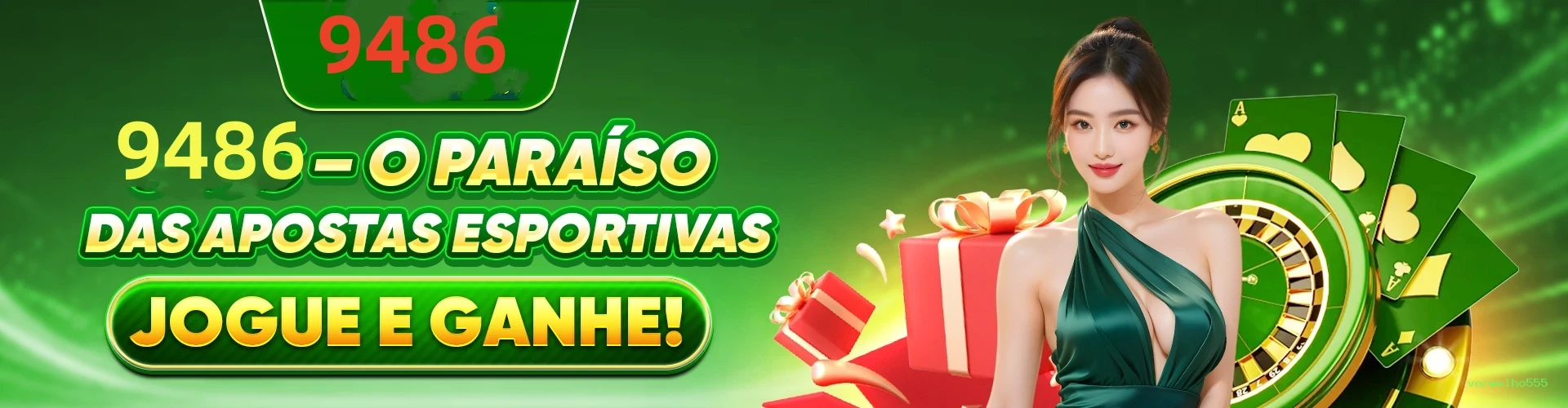 vermelho555 Logo