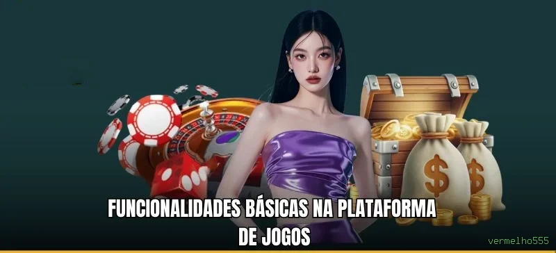 vermelho555 Logo